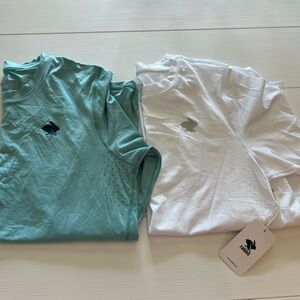 Rabbit UPF shirt bundle